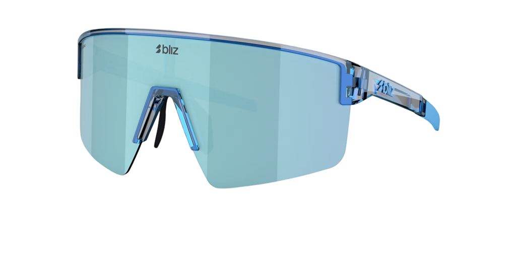 Bliz P004 Blau Unisex Bleu - Bild 1