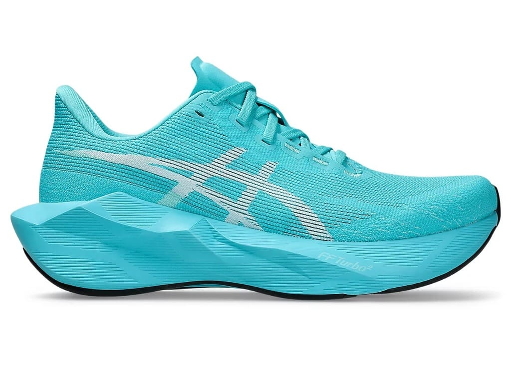 Asics Donna Bleu Novablast 6 Donne Blu - Immagine 1