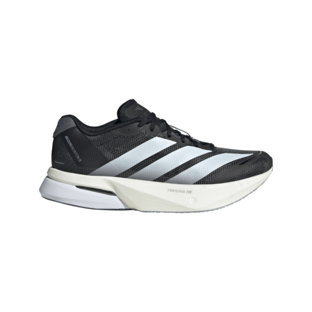 Adidas Women's Noir Adizero Boston 13 Black