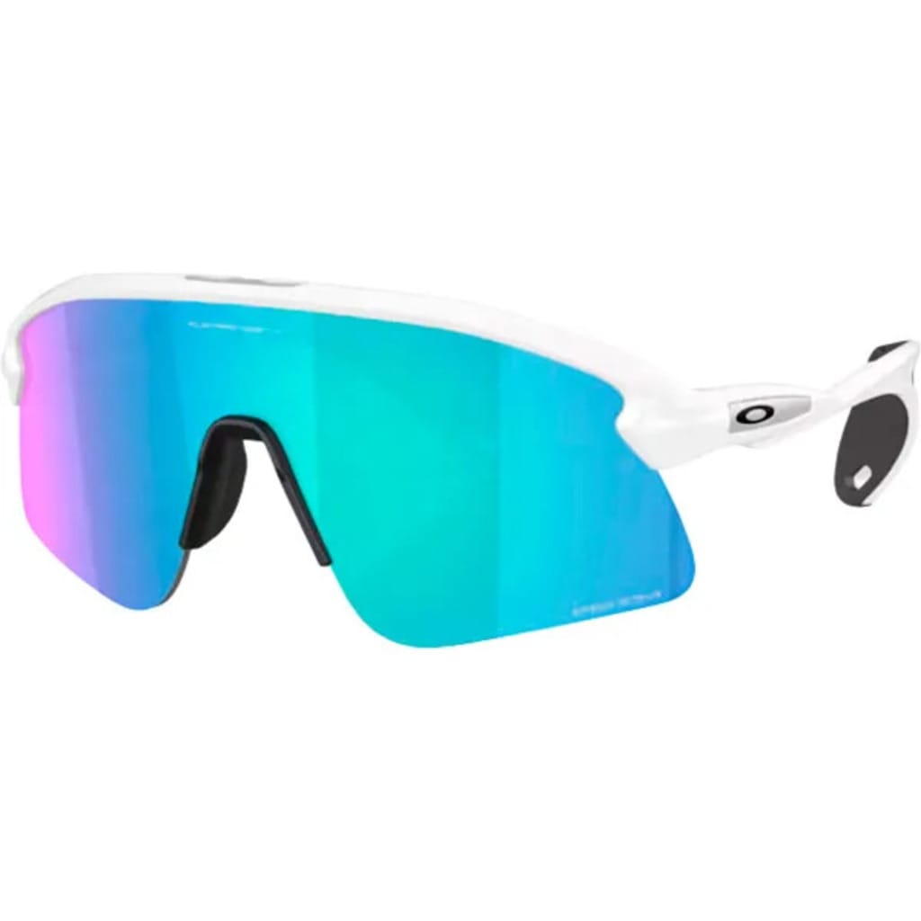Oakley Blanc Stunt Devil S Bianco