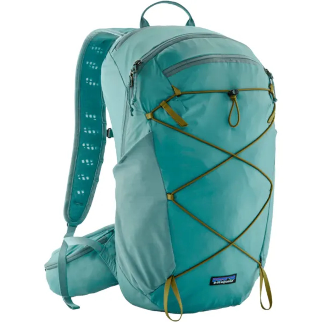 Patagonia Bleu Terravia Pack 22L Blue