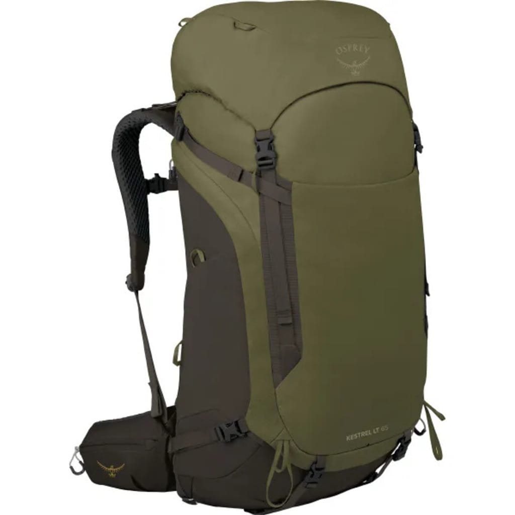 Osprey Vert Kestrel Lt 65 Verde