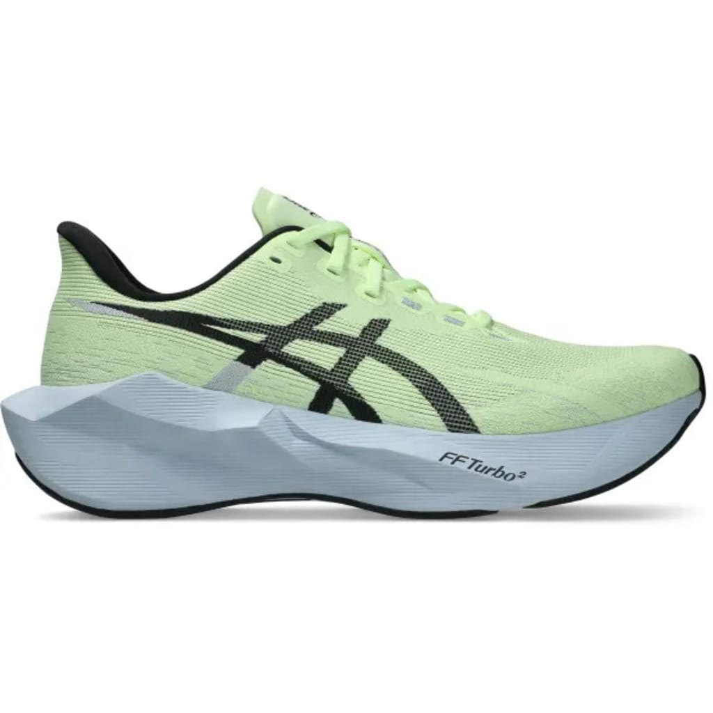 Asics Herren Gelb Laufschuhe Novablast 6 1011C243 - Bild 4