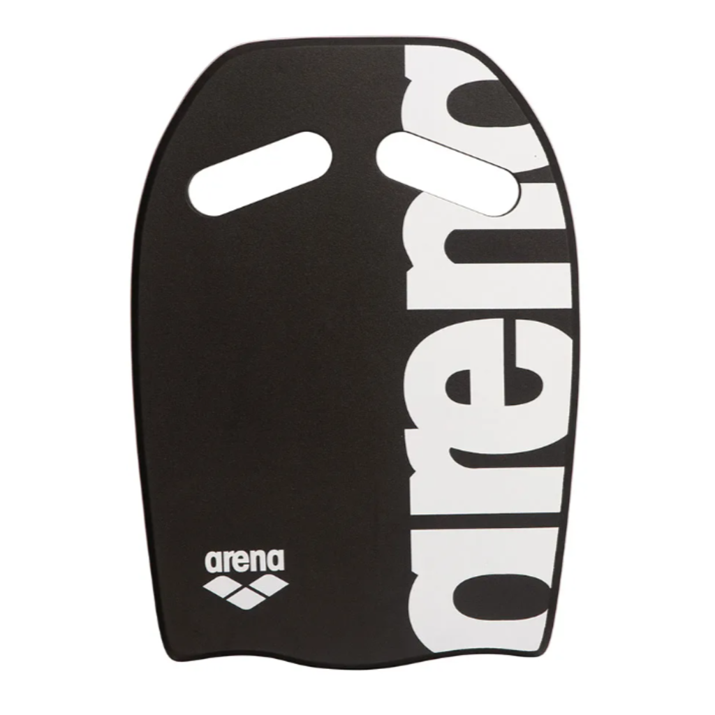 Arena Blanc Et Noir Kickboard White And Black