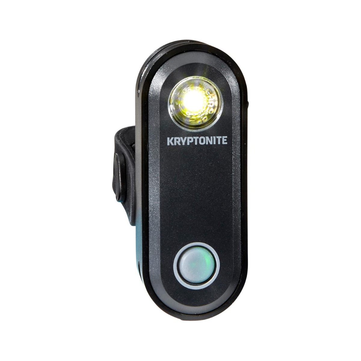 Kryptonite Feu avant Avenue F-65 - USB 1 LED Noir 