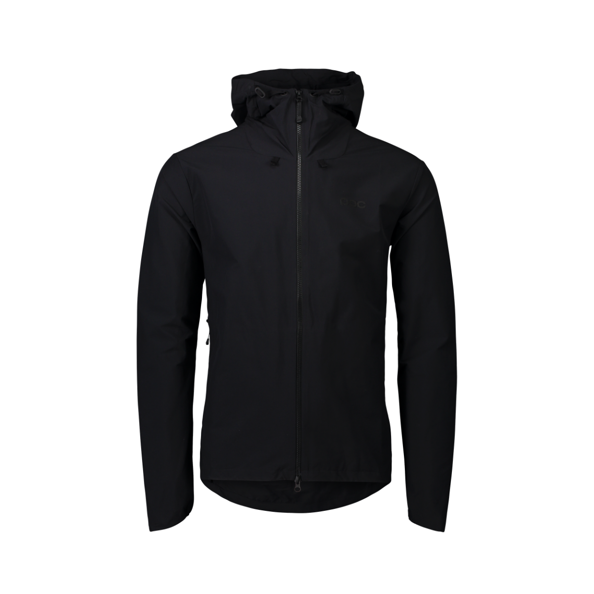 POC Veste TRANSCEND Homme Noir XS 