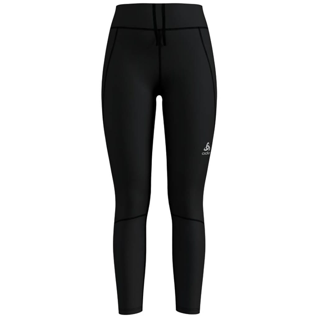 Odlo Women's Noir Collants Velocity Black