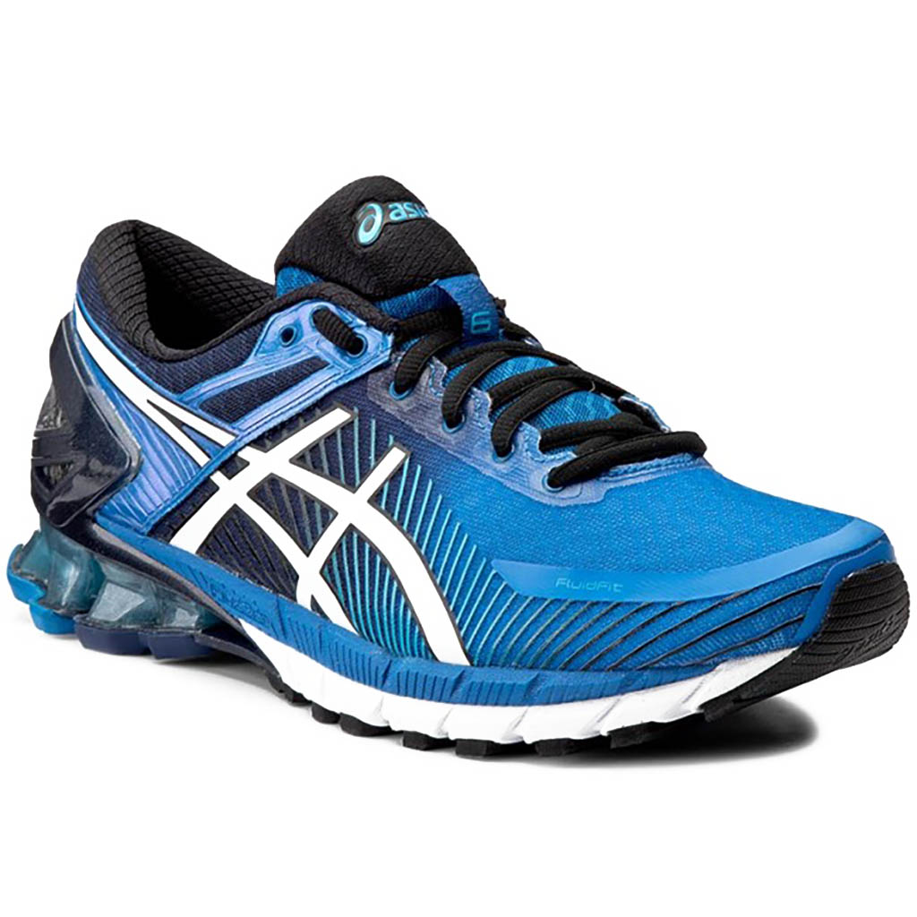 Asics Gel-Kinsei Noir Lepape