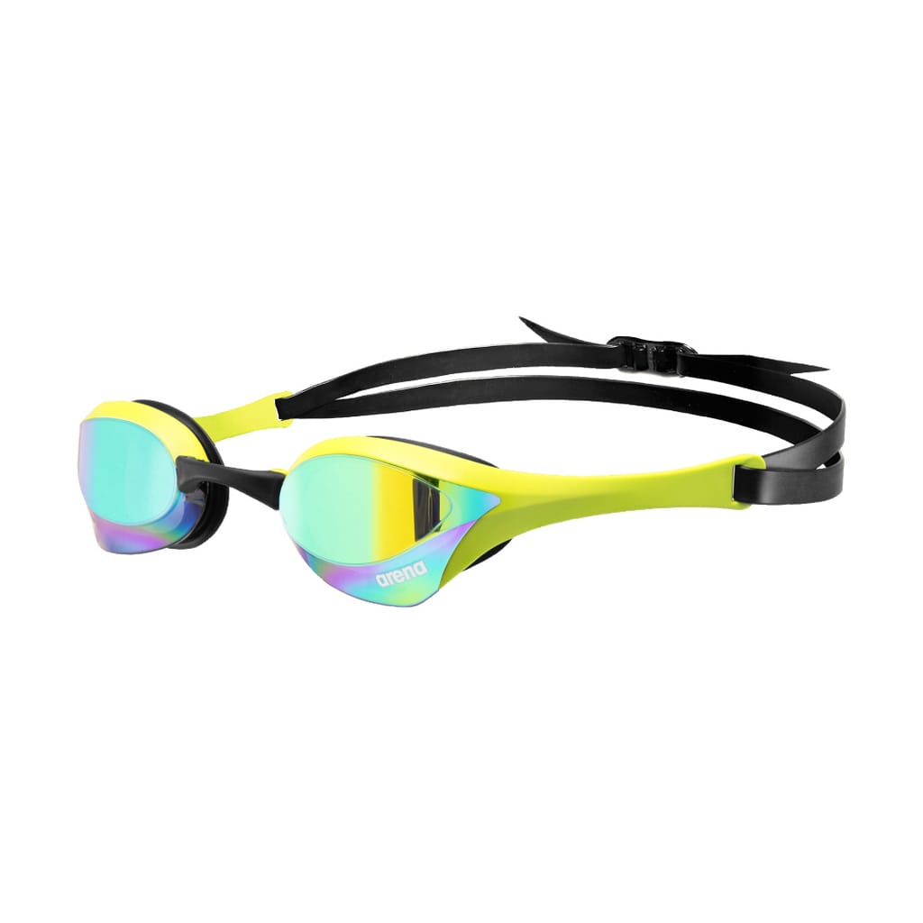 Arena Jaune Cobra Ultra Swipe Mr Giallo