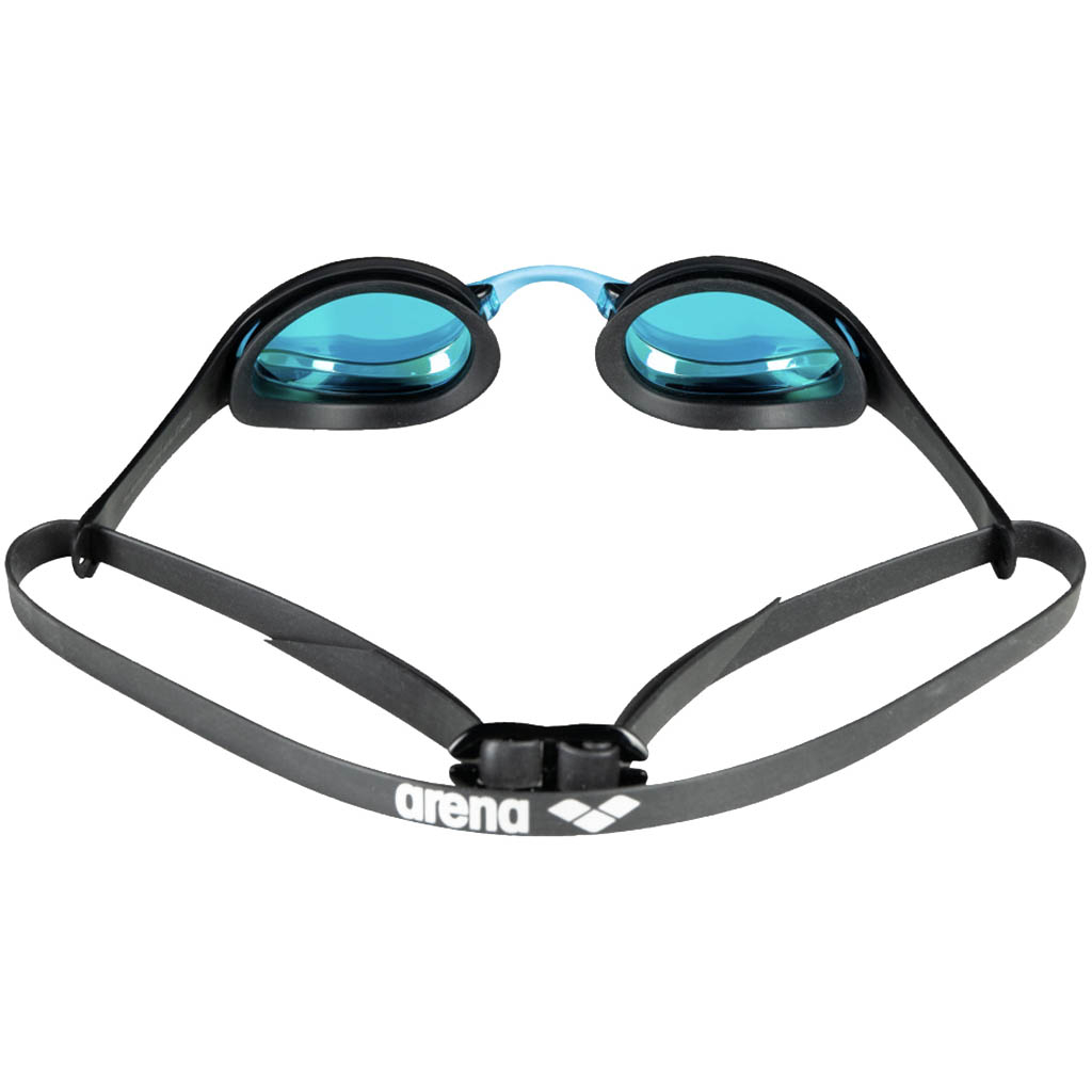 Lunettes de Natation ARENA COBRA ULTRA SWIPE MIRROR Argent/Rose 2021