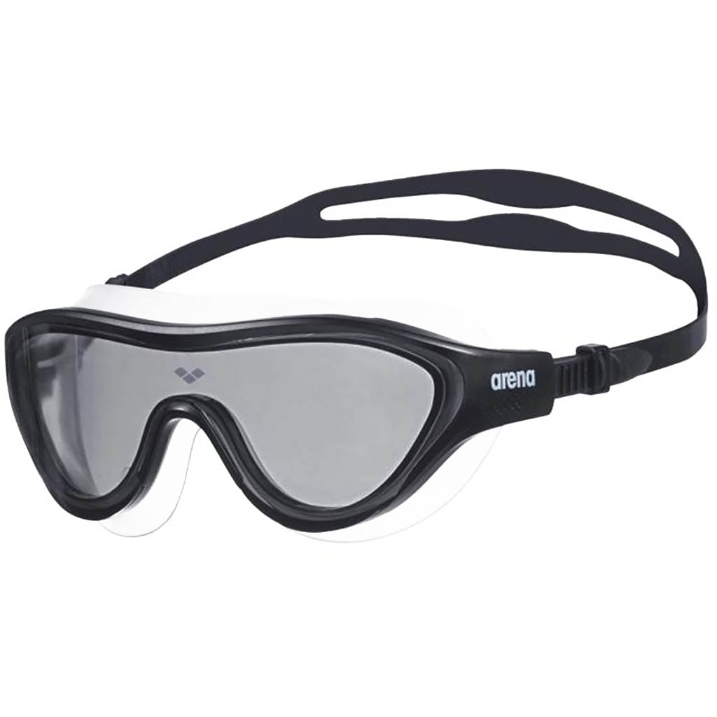Arena Unisex Noir The One Mask Nero