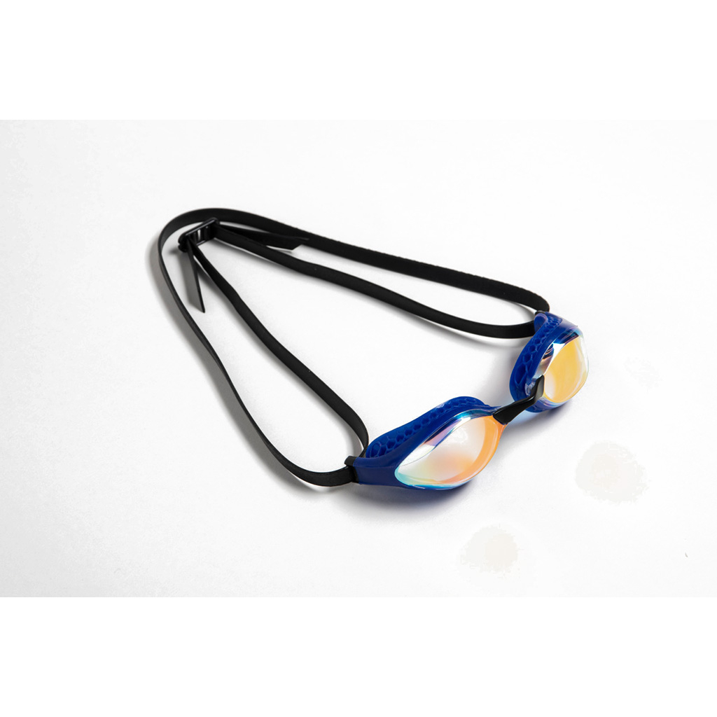 Lunettes De Natation Arena Air-speed Mirror - Anti-buée, Confortables - Compétition & Entraînement