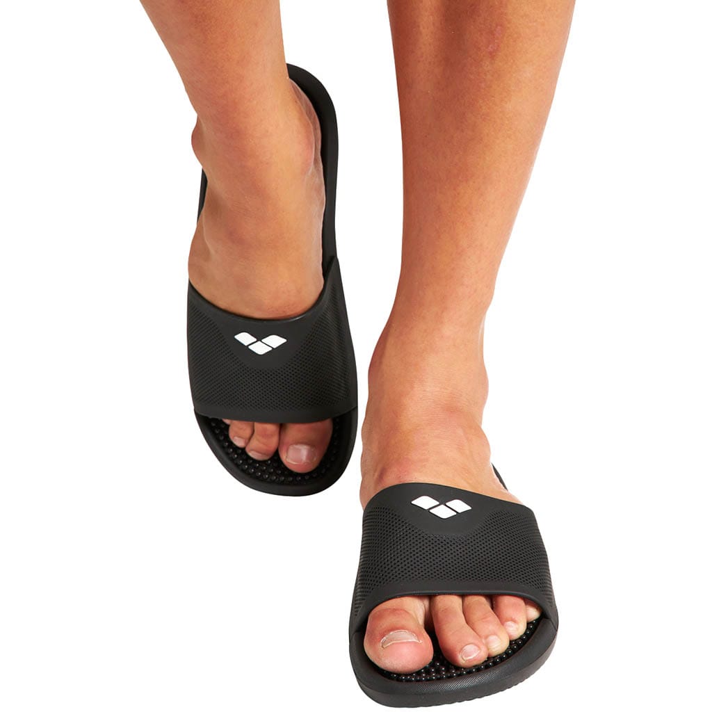 Claquette Arena Marco Claquette Diamant Arena Marco Black-Black