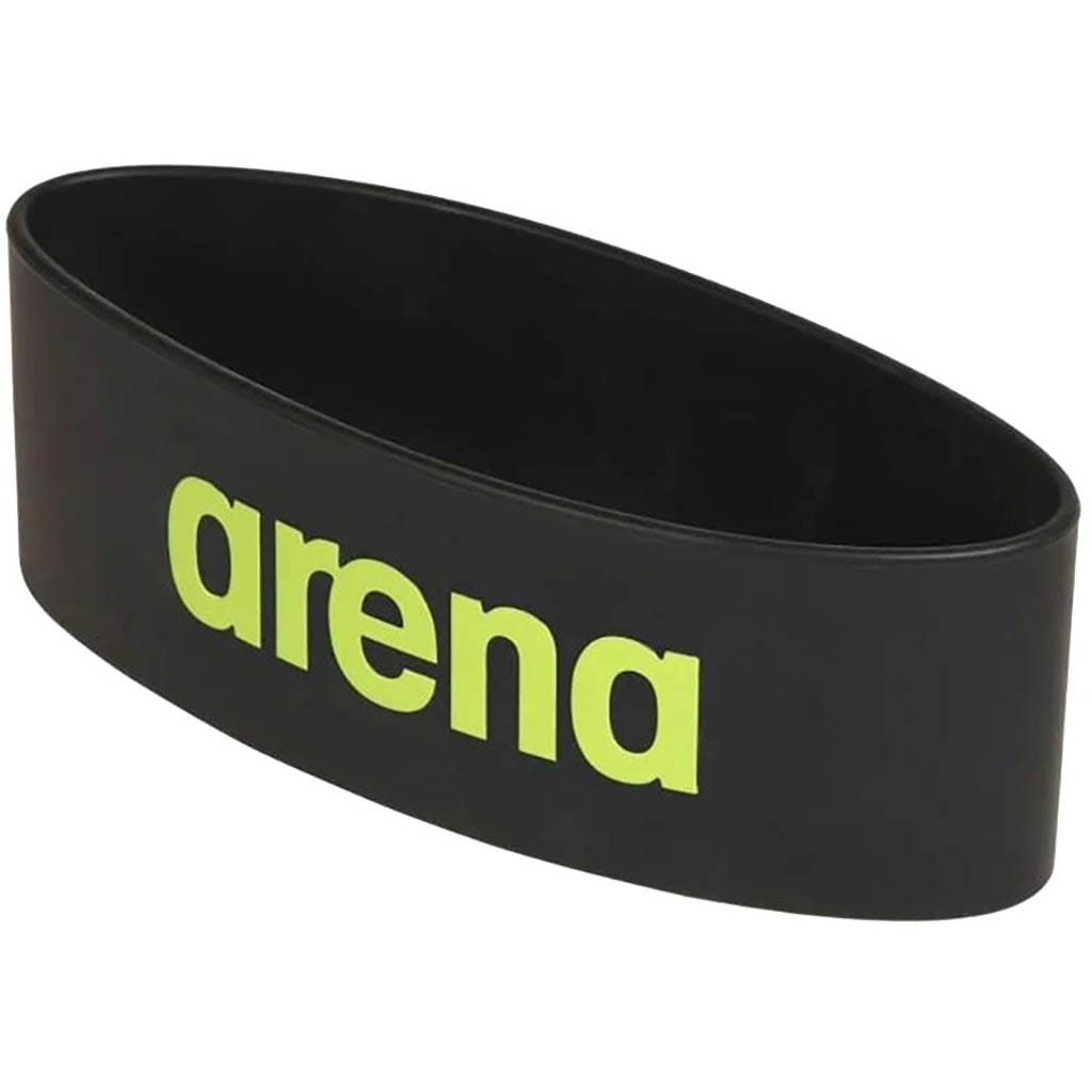 Arena Ankle Band Pro Schwarz Noir