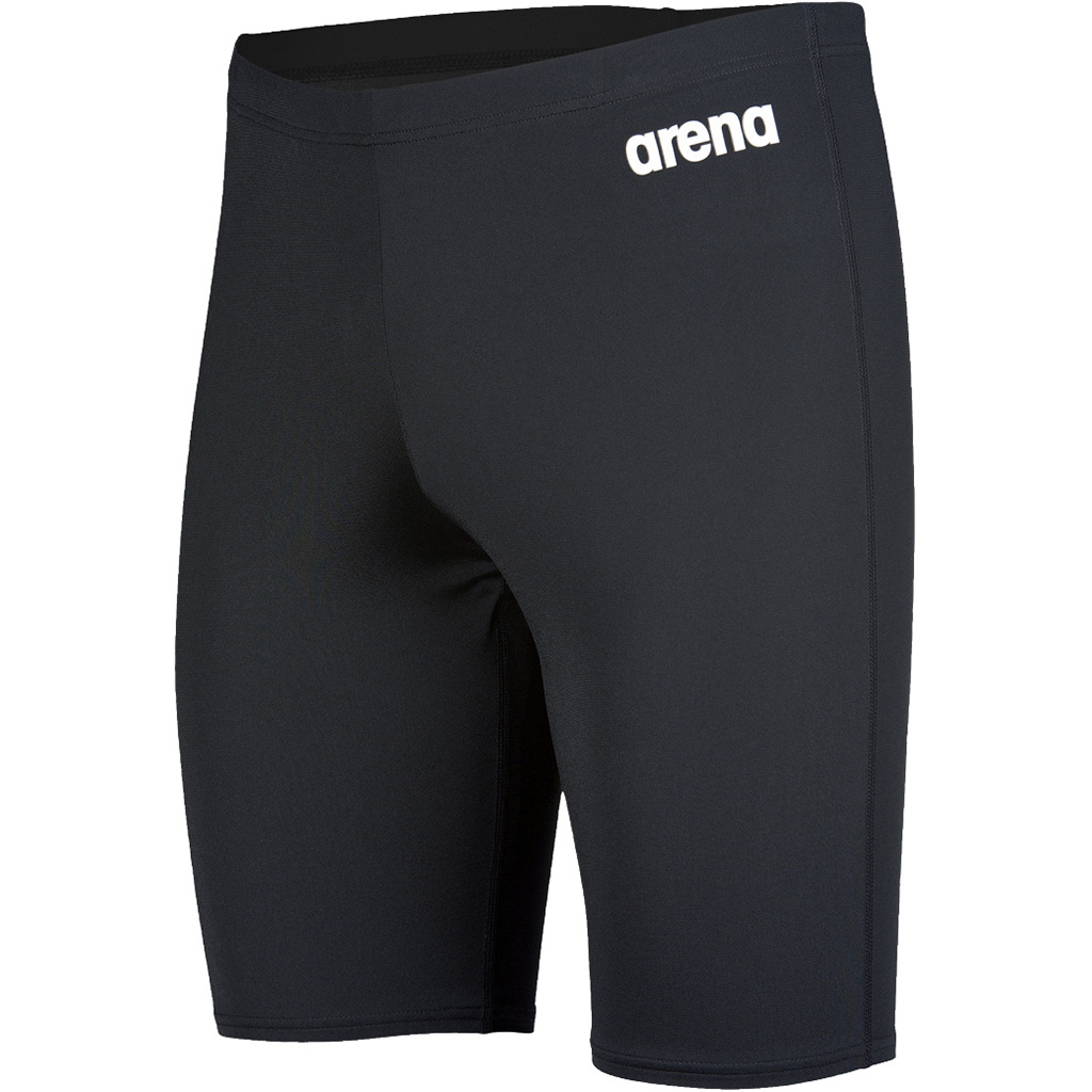 Arena Zwart Team Swim Jammer Solid Man