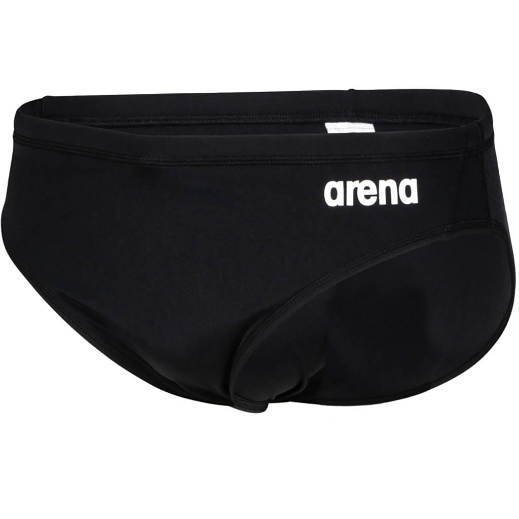 Arena Team Swim Briefs Solid Homme Taille 100
