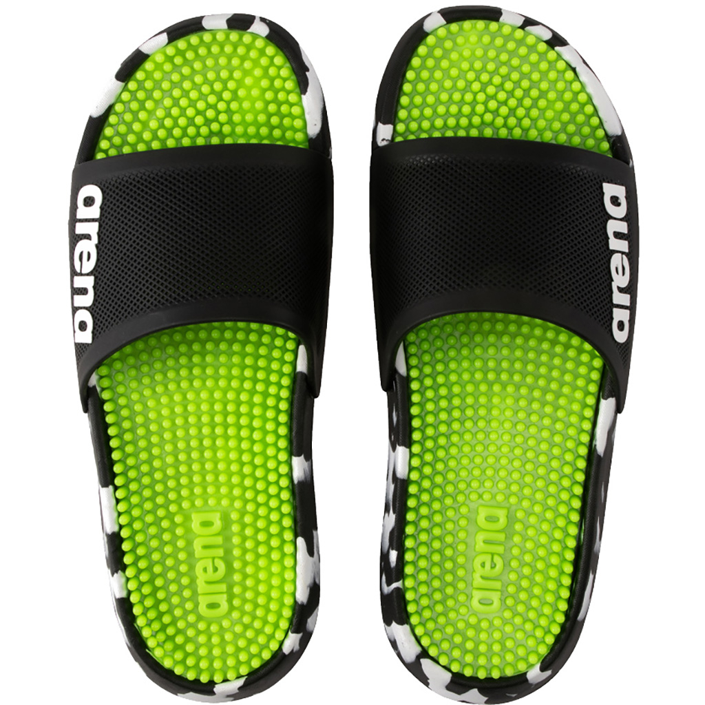 Arena Marco BI Vert