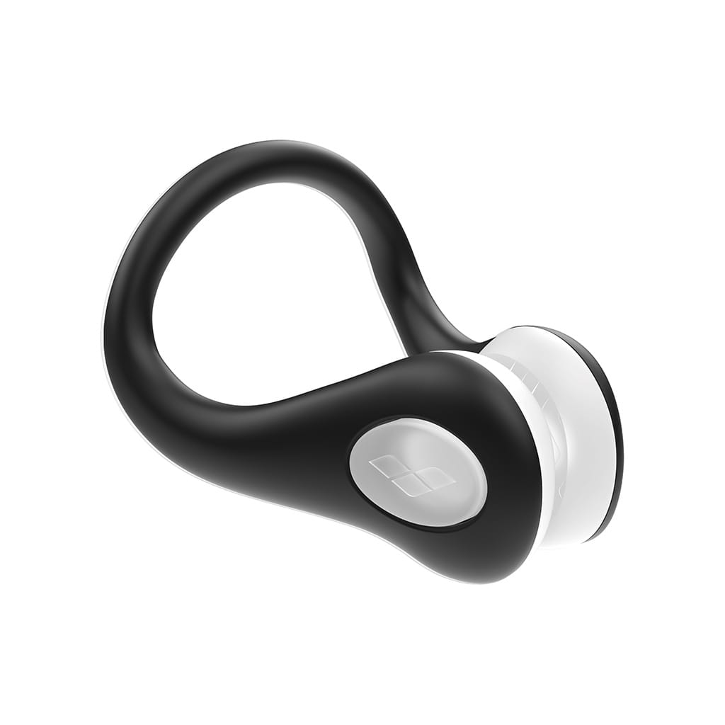 Arena Noir Pince Nez Nose Clip Black