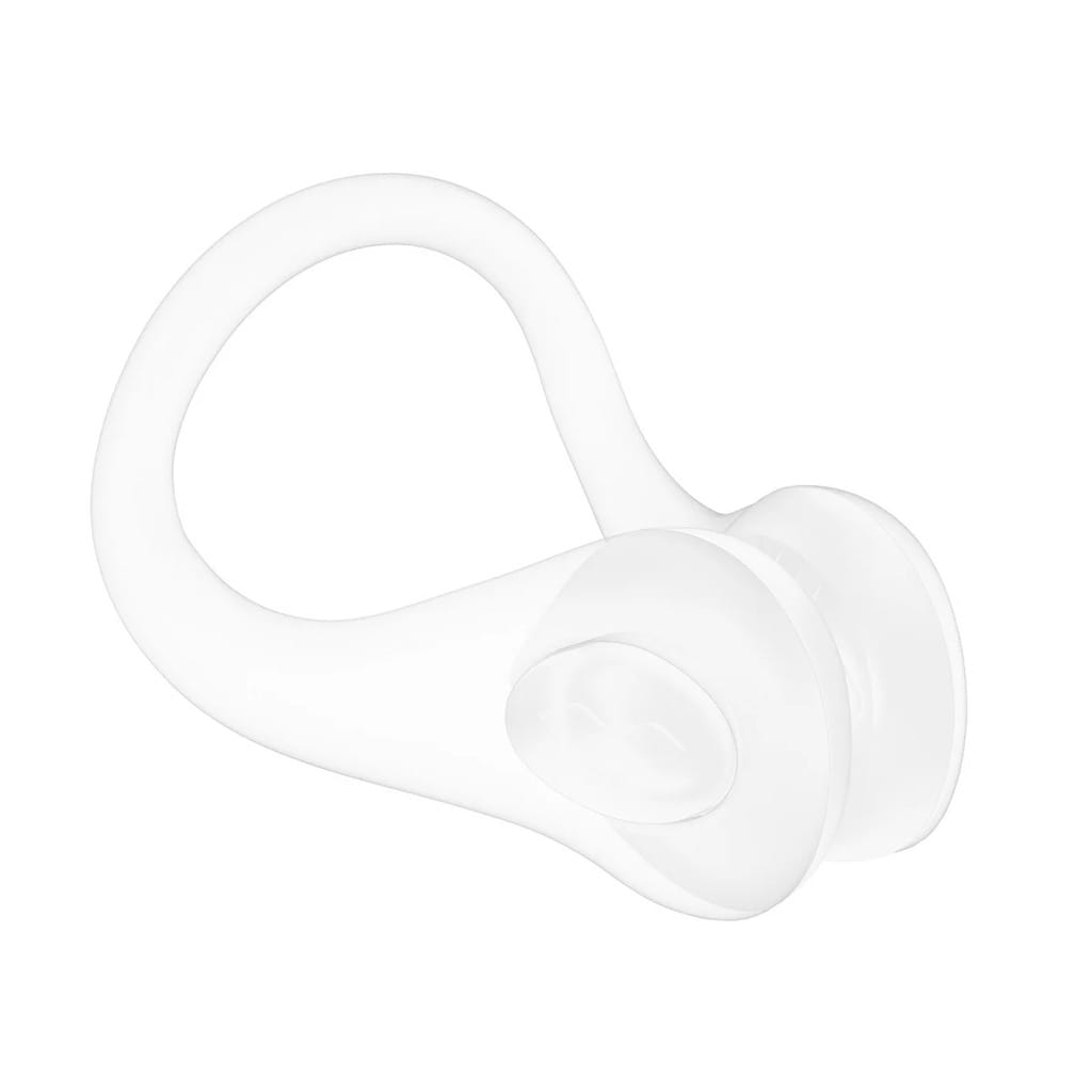 Arena Blanc Pince Nez Nose Clip White