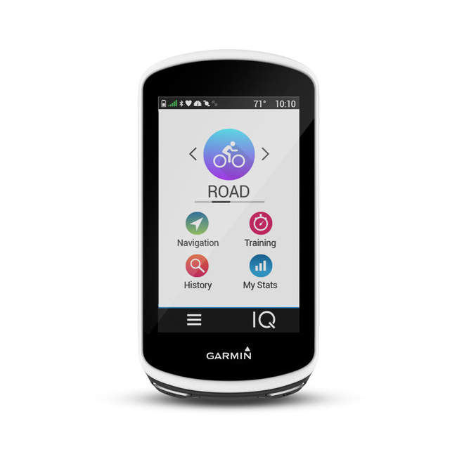 Garmin edge 1030 bike gps