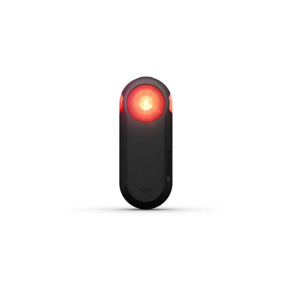 Garmin Noir Varia Radar Rtl 515 Black