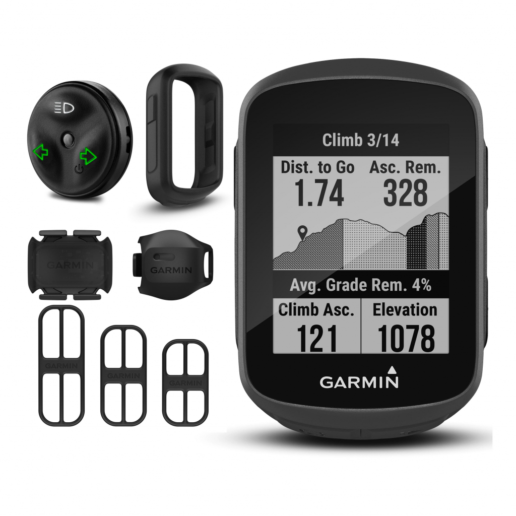 Garmin edge 130 plus store