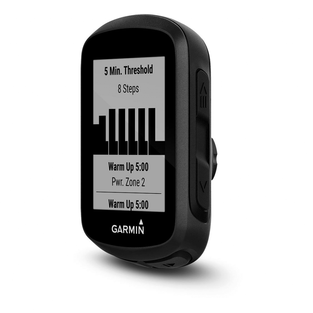 Pack gps velo edge 130 plus vtt garmin