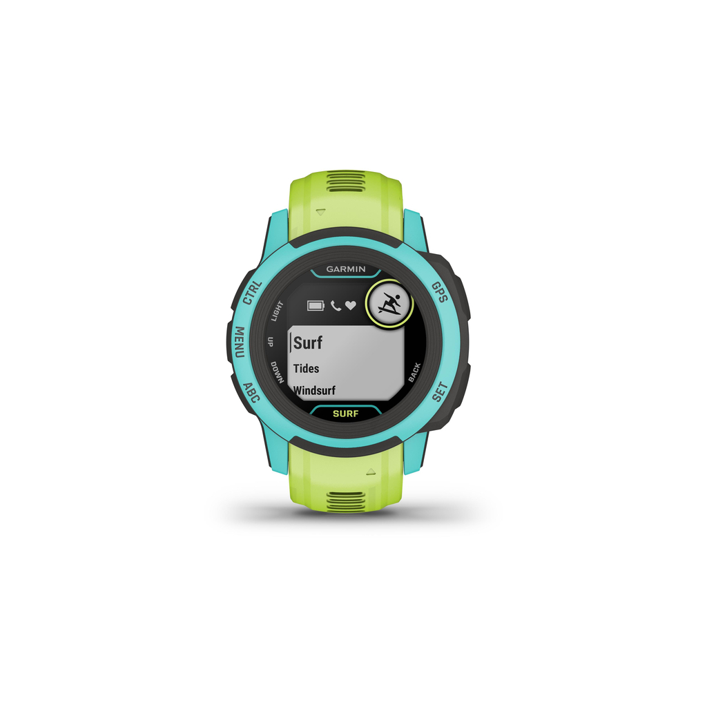 Montre gps surf outlet
