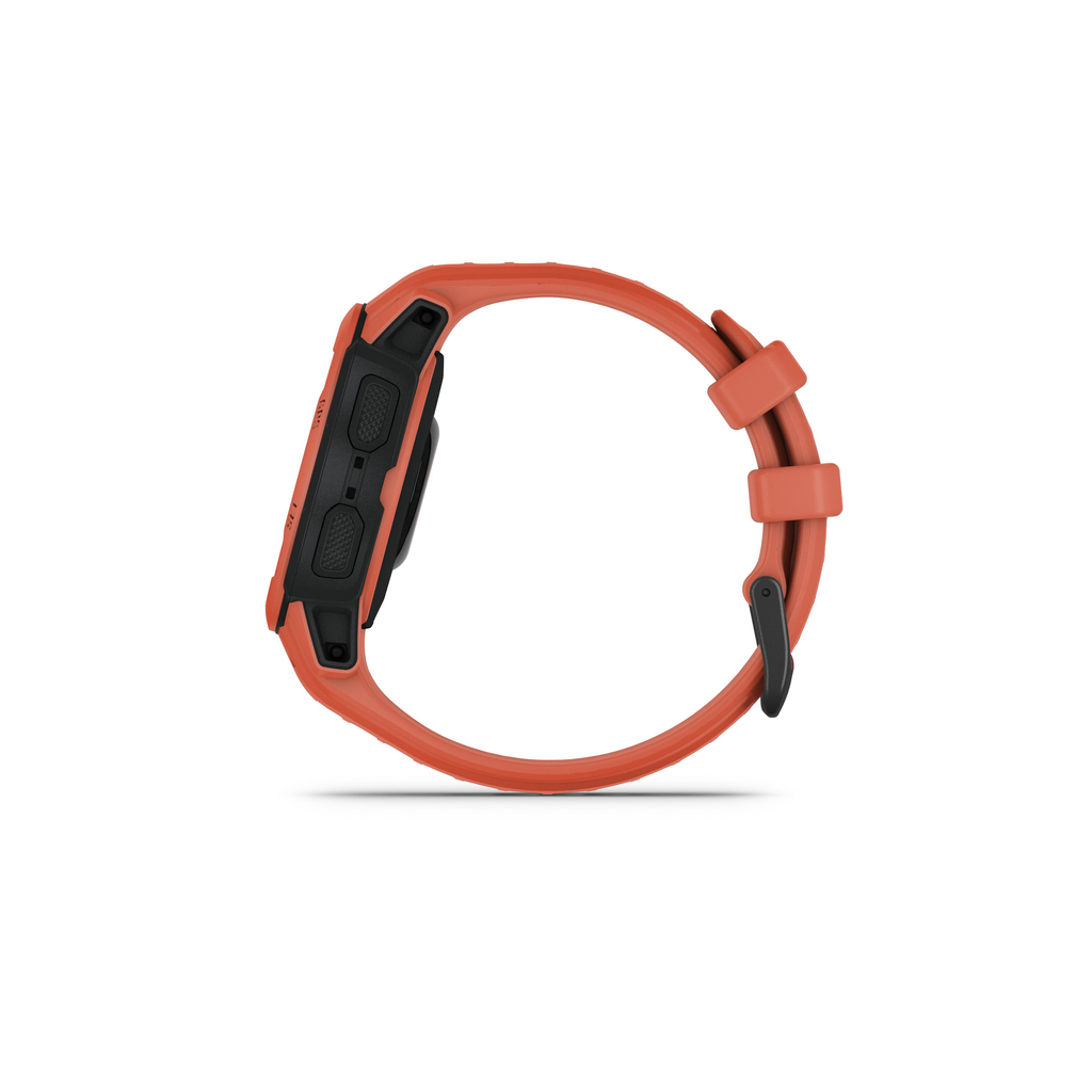 Millets 2025 garmin 235
