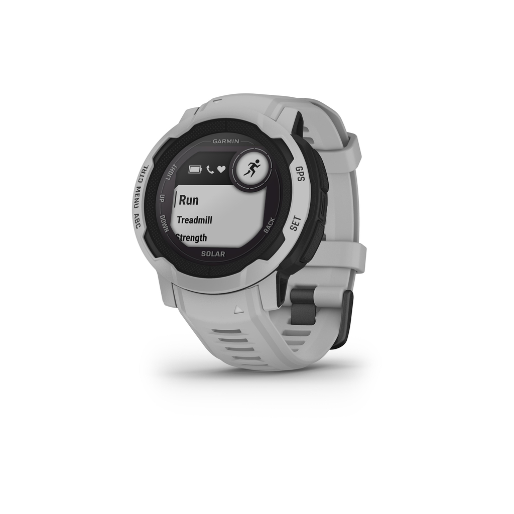 Garmin instinct maps store