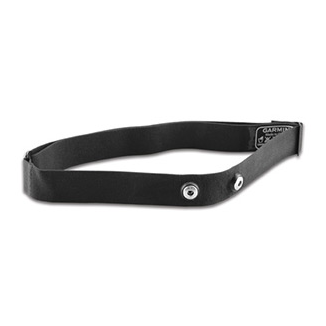 Sangle ceinture cardio textile Garmin