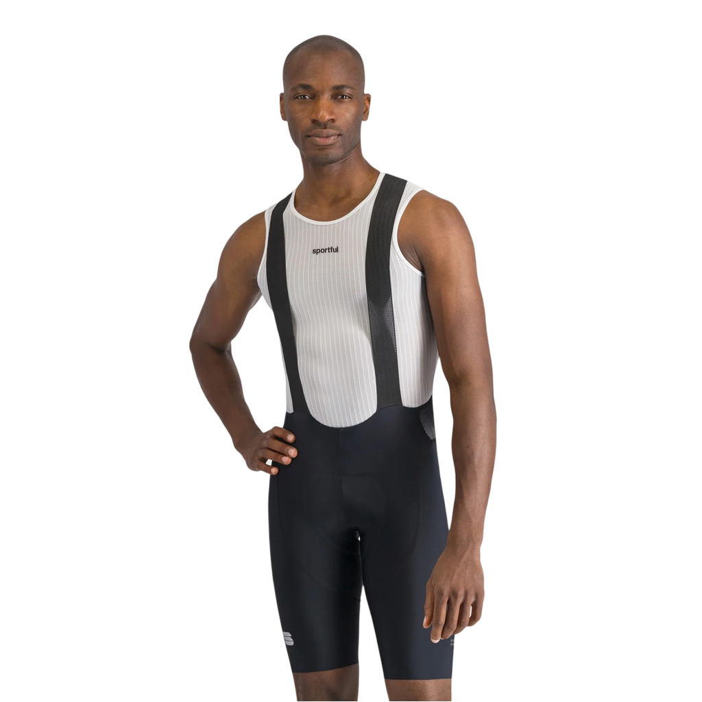 Sportful Noir Cuissard Classic Man Black