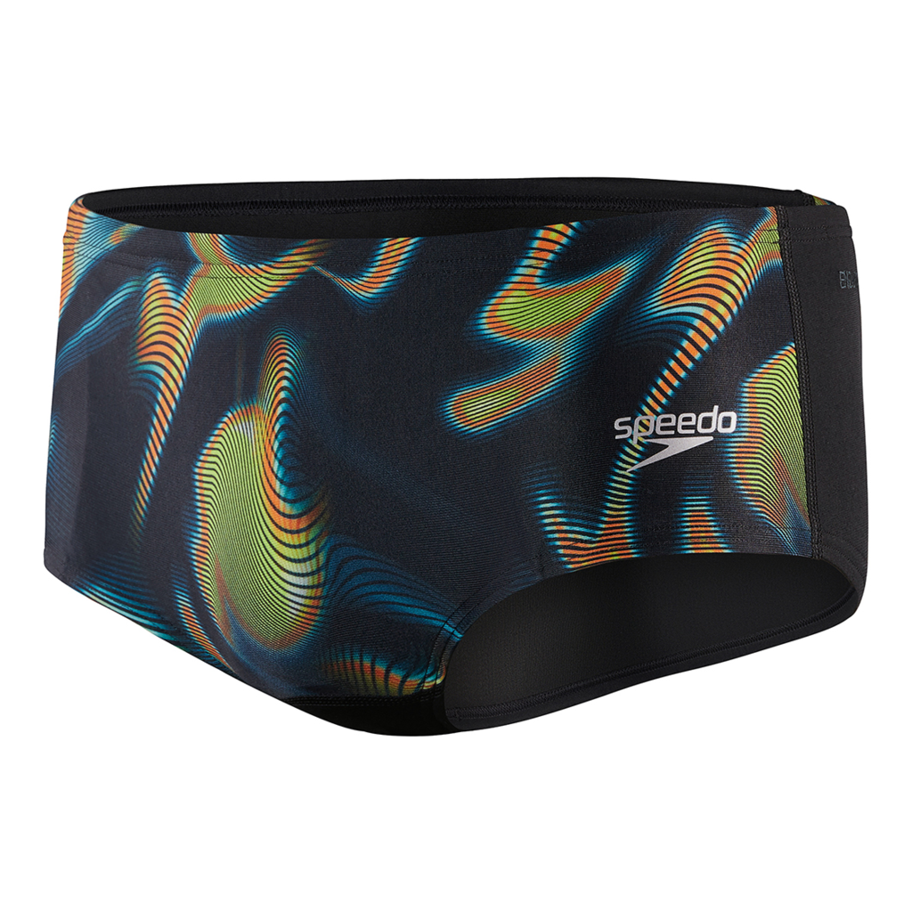 Speedo Men's Eco Plus Allov Dig 14Cm Man