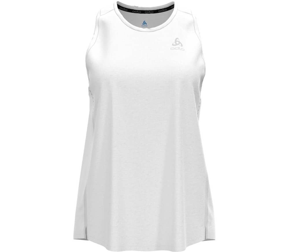 Odlo Women's Light Tank Zeroweight Chill-Tec