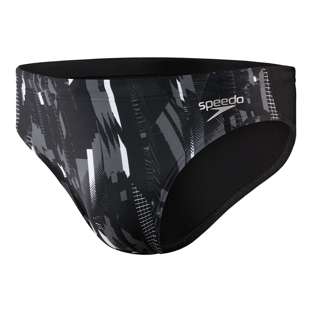 Speedo Men's Eco Allov 7Cm Man