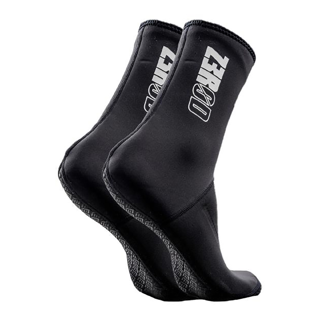 Zerod Neo Socks Man