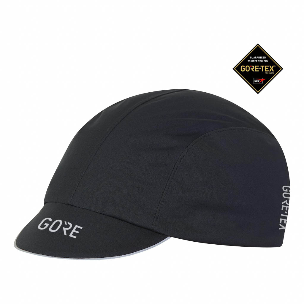 Gore Wear Casquette C7 GORE-TEX SHAKEDRY Cap Black 21 €