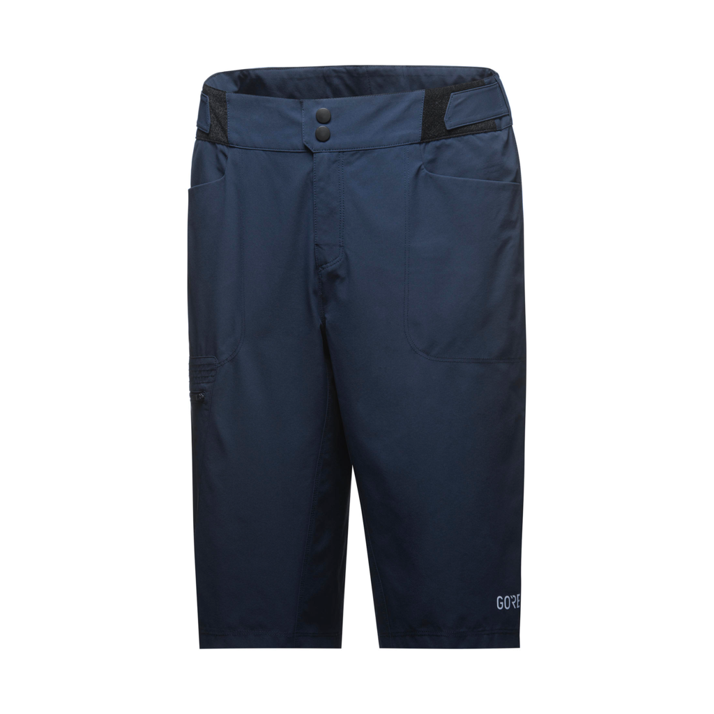 Gore Wear Passion Shorts Mens Orbit Blue Homme Bleu marine 40 €