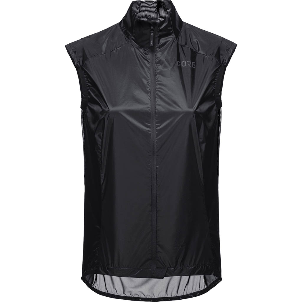 Gore Wear Women's Black Ambient Vest