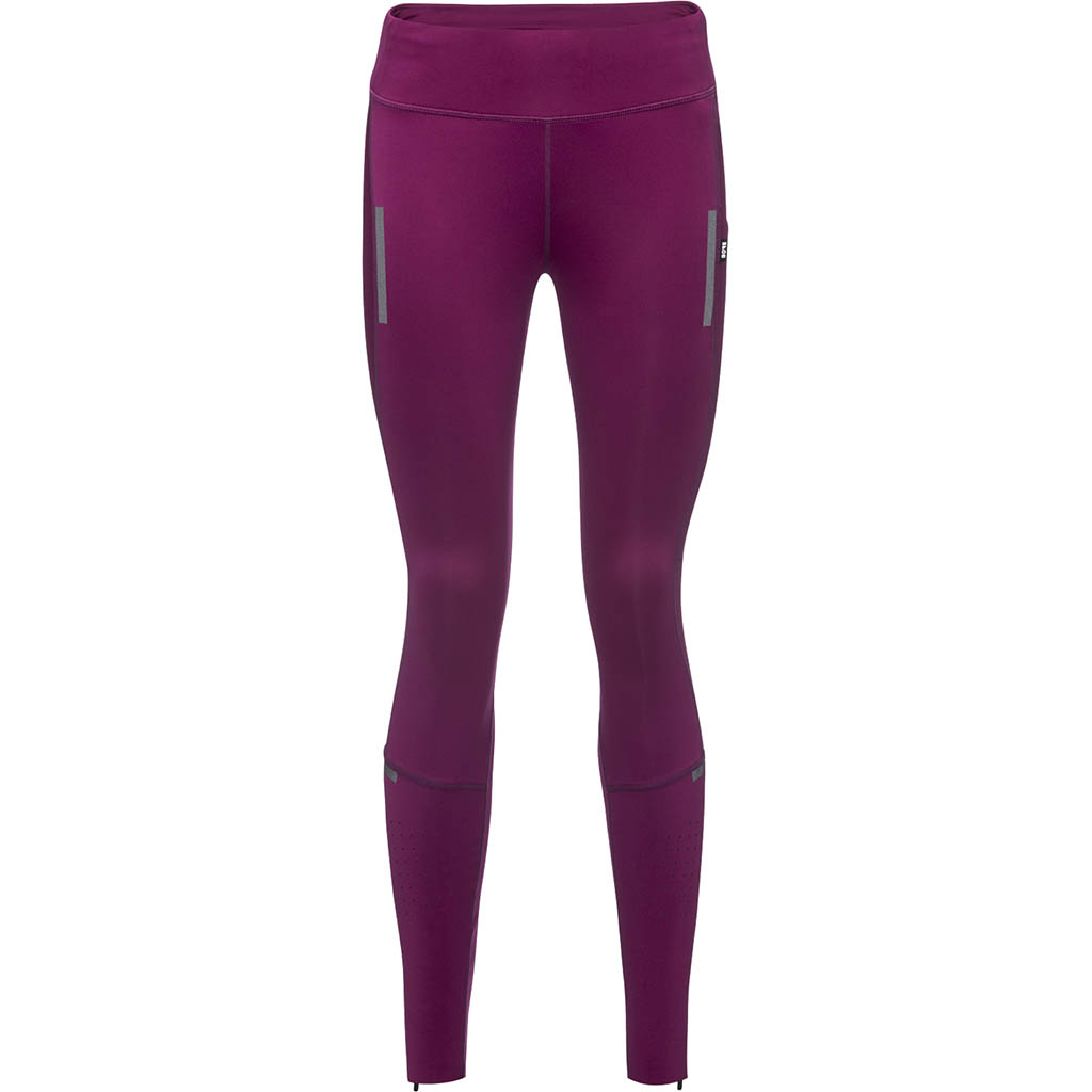 Gore Wear Women's Noir Impulse Tight Black