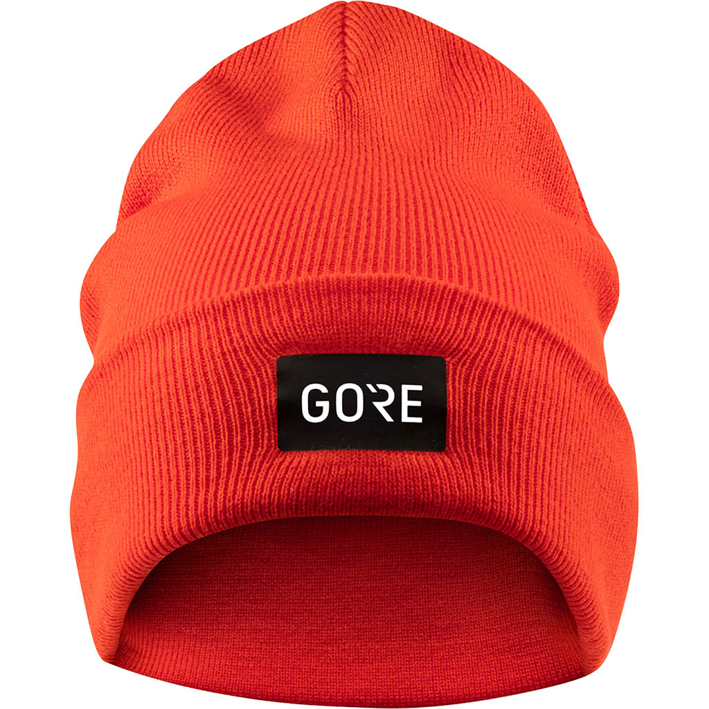 Gore Wear Id Beanie Rouge 20 €