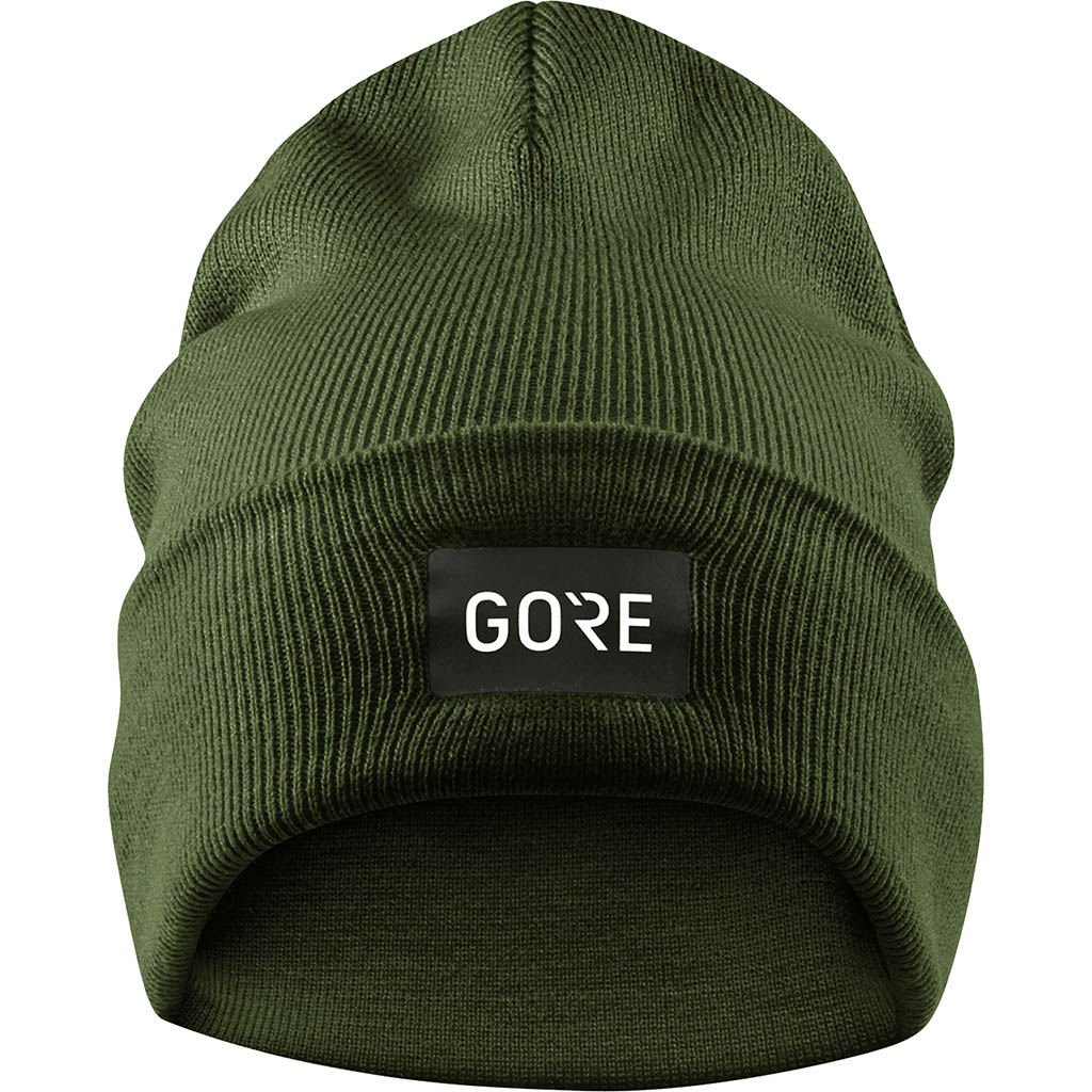 Gore Wear ID Beanie Vert 29 €