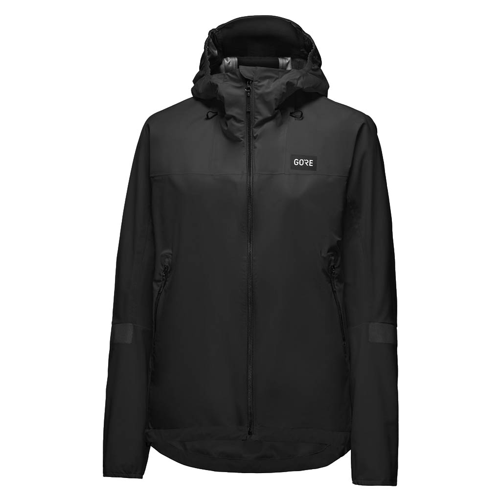 Gore c3 hooded new arrivals