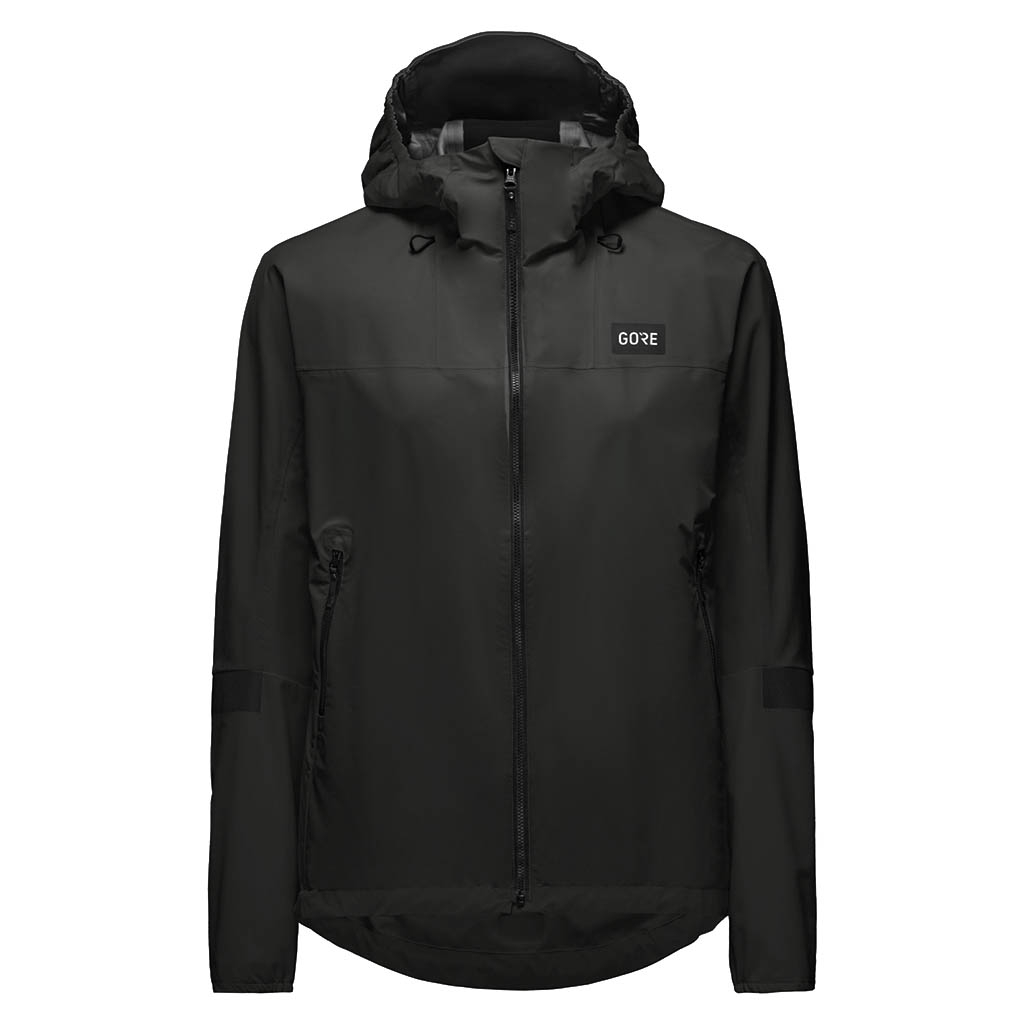 Gore c3 paclite hooded jacket 2025