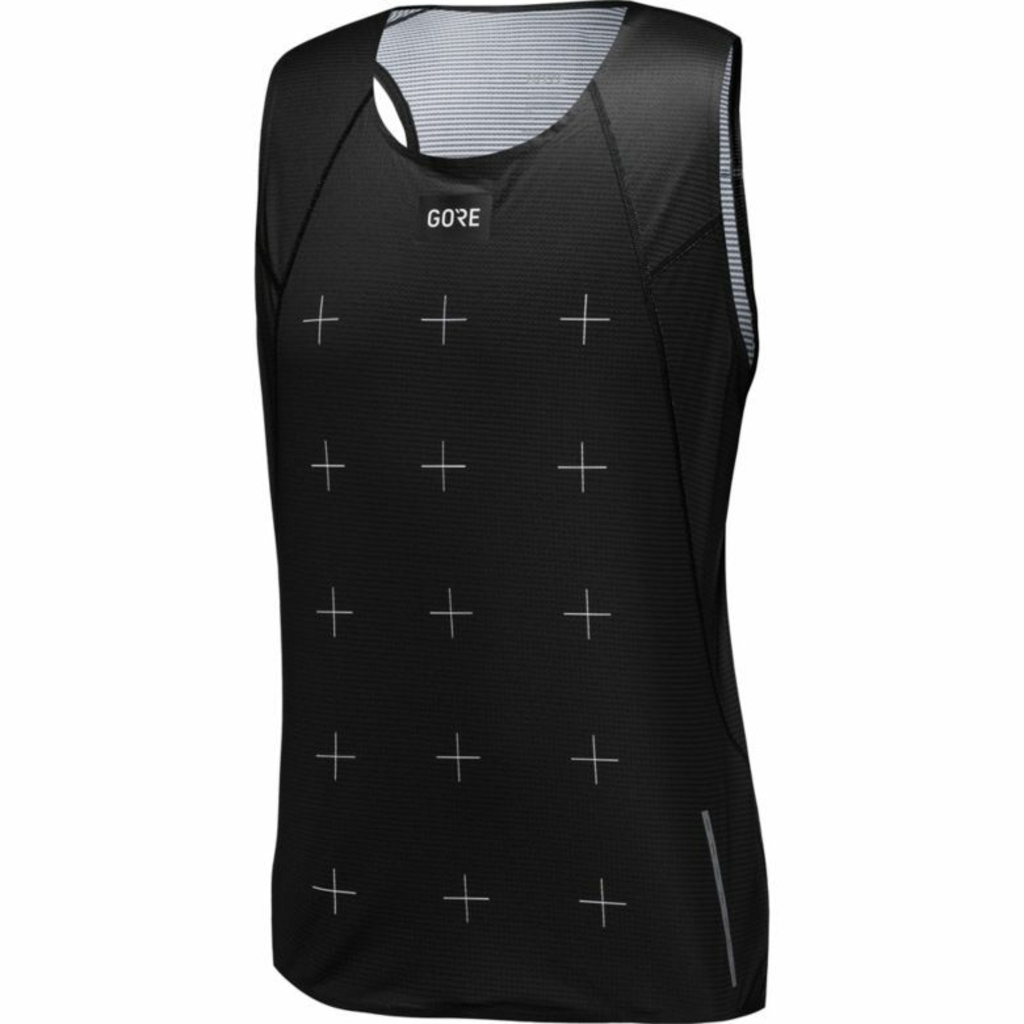 Gore Wear Contest Daily Singlet Man