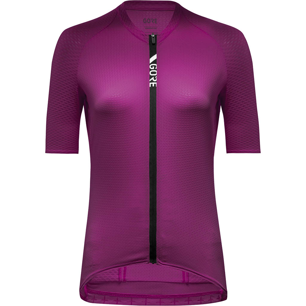 Gore Wear Women's Violet Maillot Torrent Breathe Purple