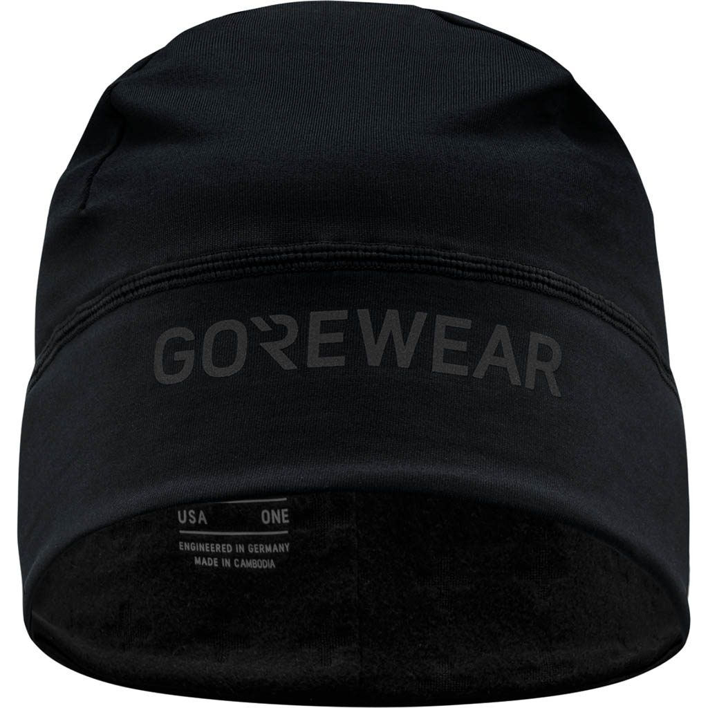 Gore Wear Essence Bonnet thermique Noir 20 €