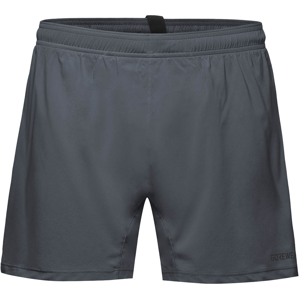 Gore Wear Gris Concurve 5Â Brief Shorts Man Gray