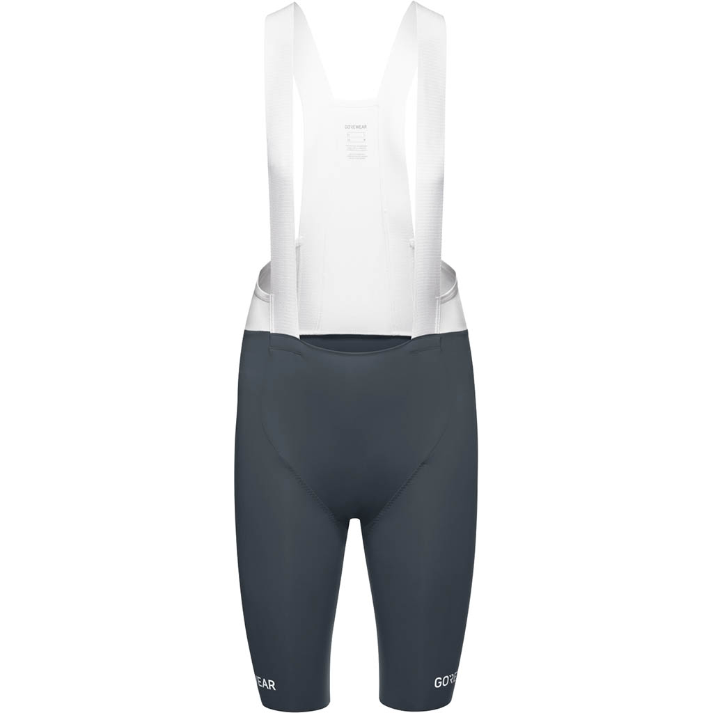 Gore Wear Gris Spinshift Bib Shorts+ Lab Graphite Man Gray