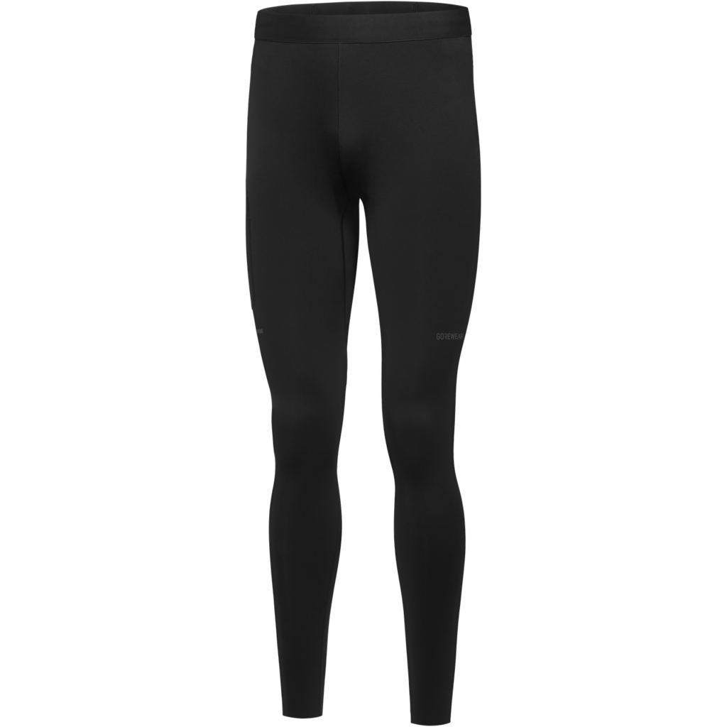 Gore Wear Noir Collant Concurve Man Black